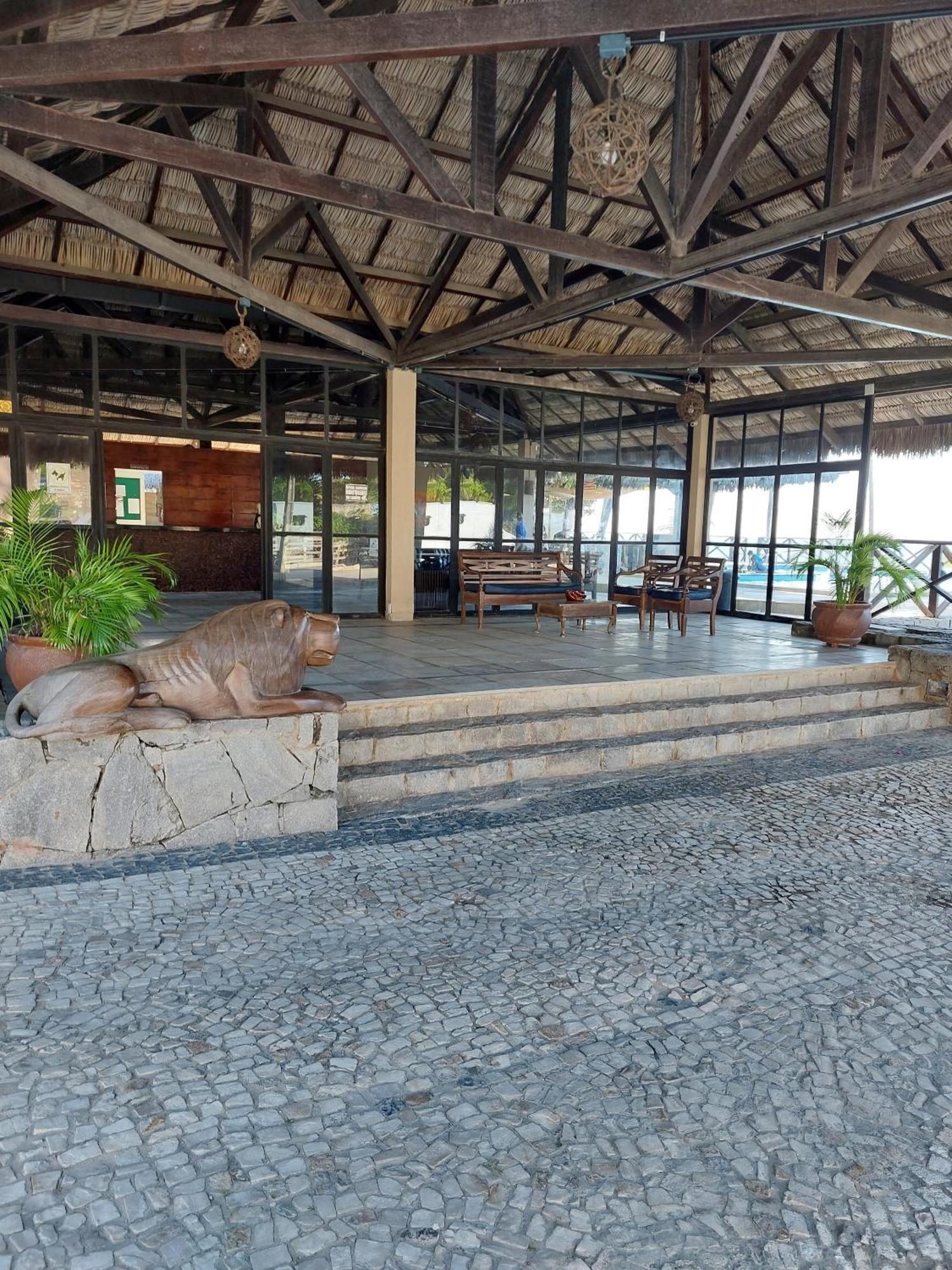 Eco Paradise 213 Cumbuco Exterior foto