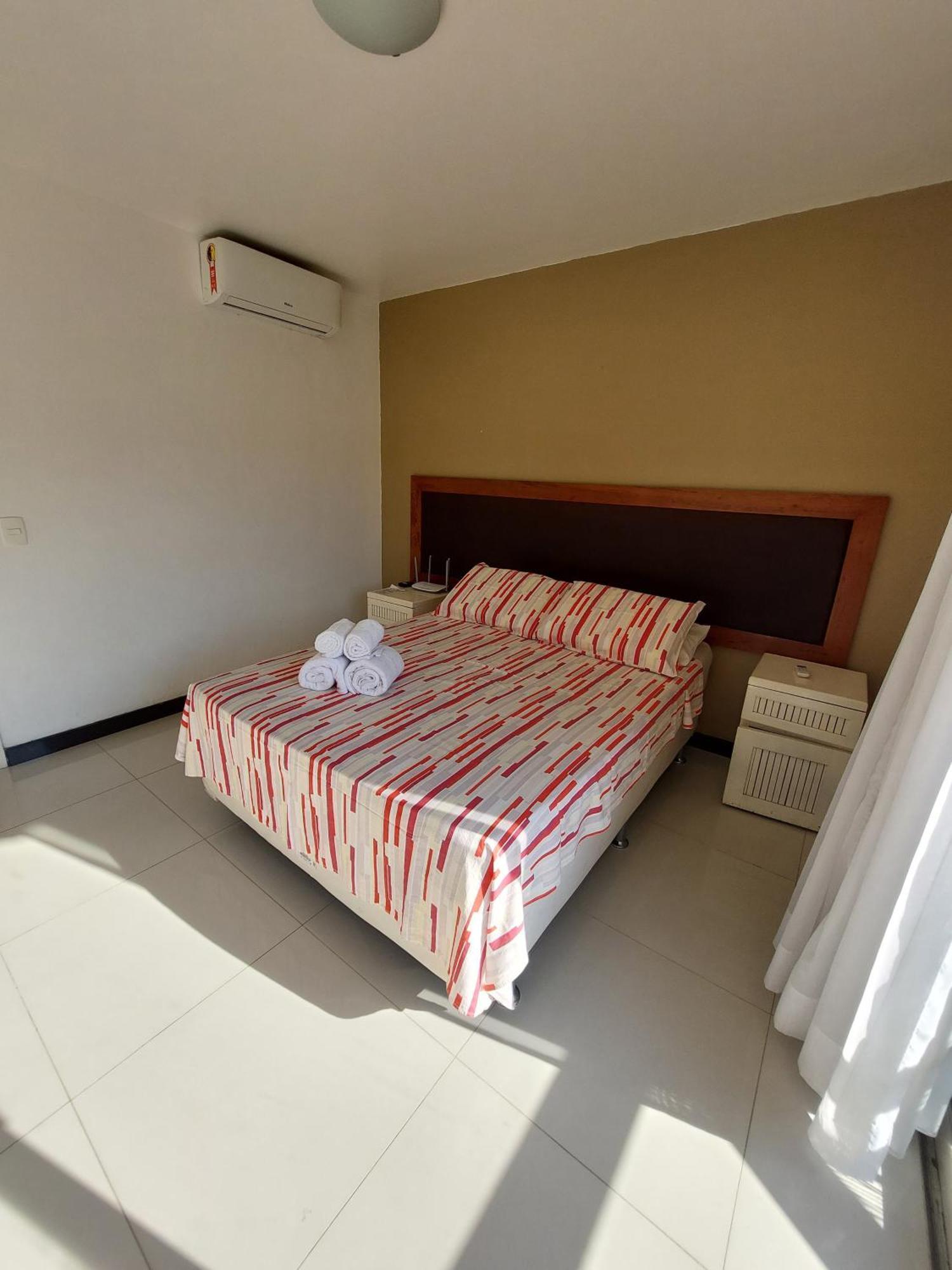 Eco Paradise 213 Cumbuco Exterior foto